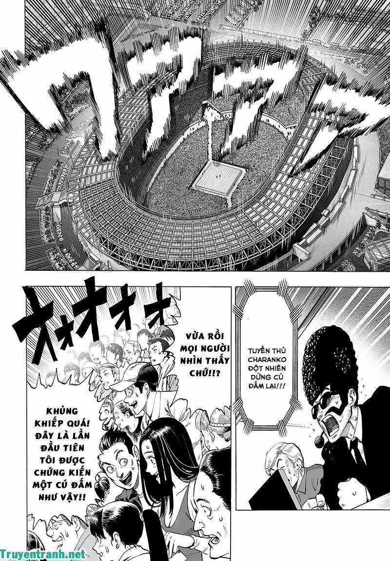 One Punch Man - Chapter 109 - Trang 3