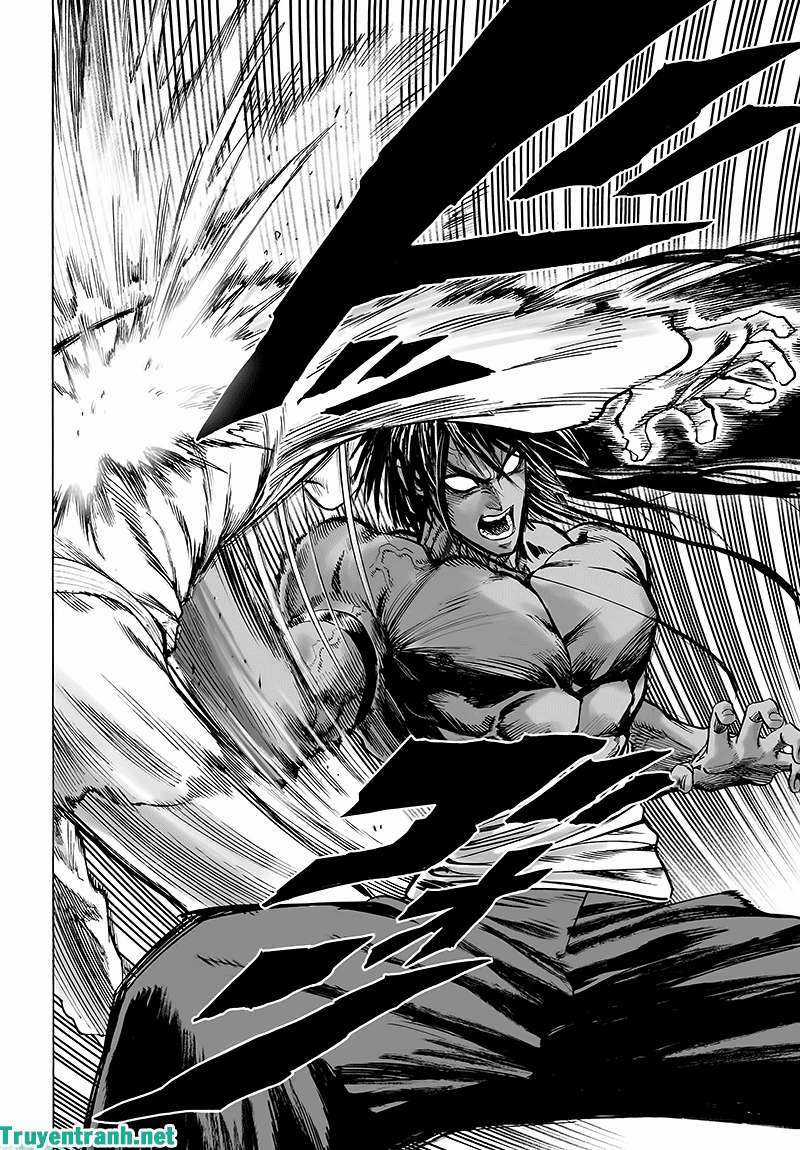 One Punch Man - Chapter 109 - Trang 25