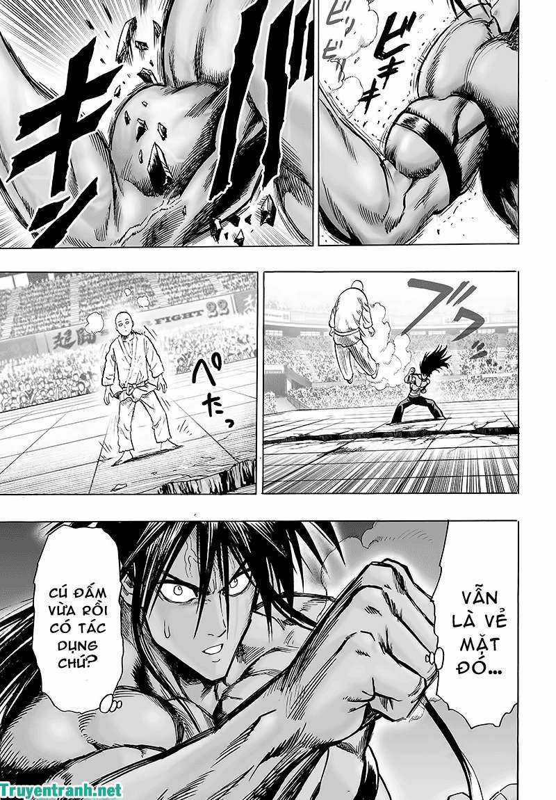 One Punch Man - Chapter 109 - Trang 26