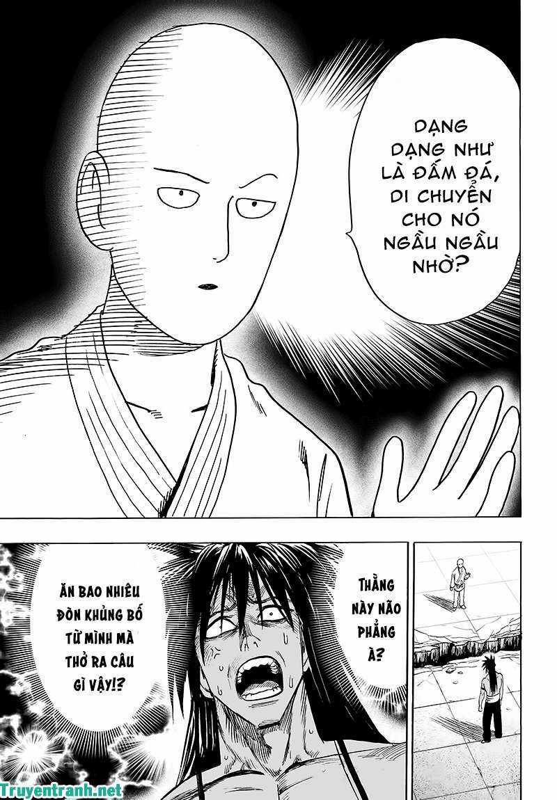 One Punch Man - Chapter 109 - Trang 28