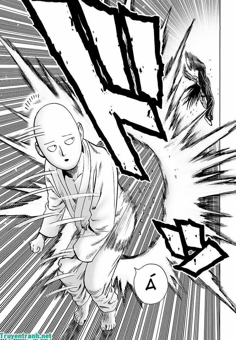 One Punch Man - Chapter 109 - Trang 30