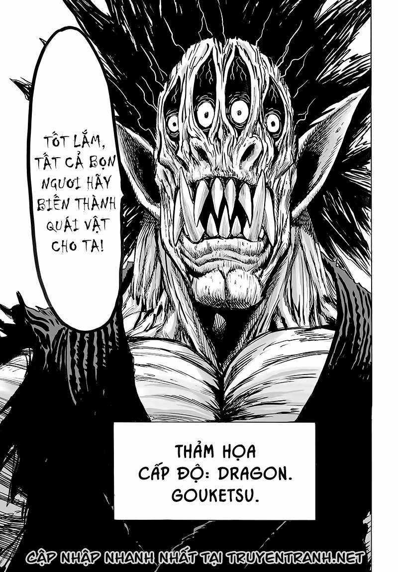 One Punch Man - Chapter 109 - Trang 43