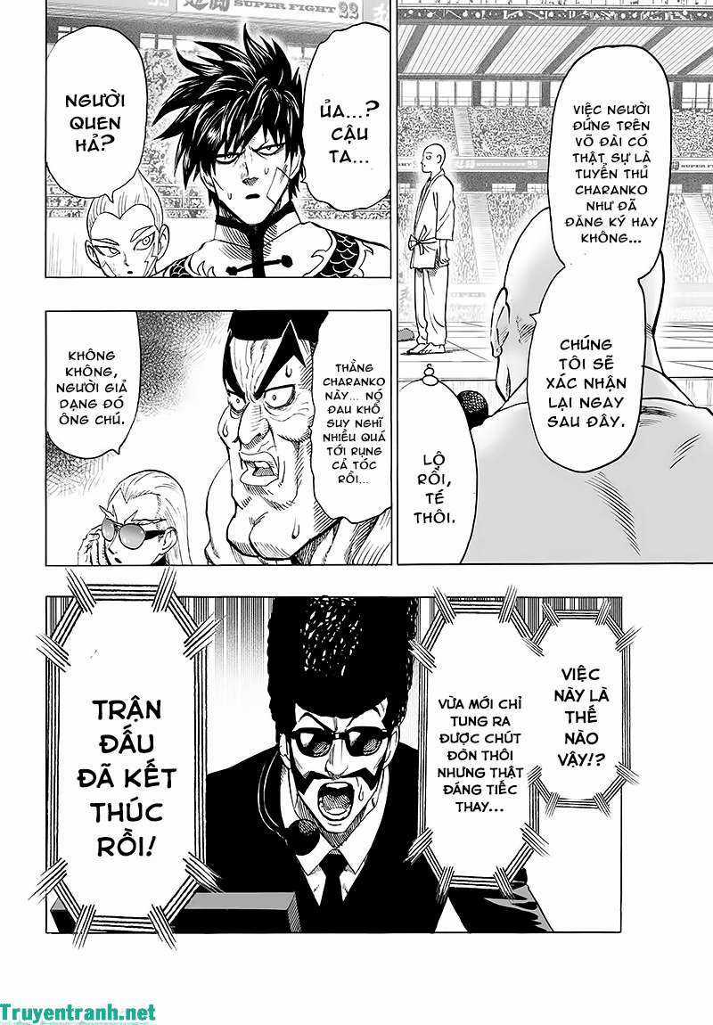 One Punch Man - Chapter 109 - Trang 7