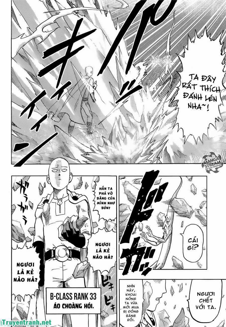 One Punch Man - Chapter 111.5 - Trang 14