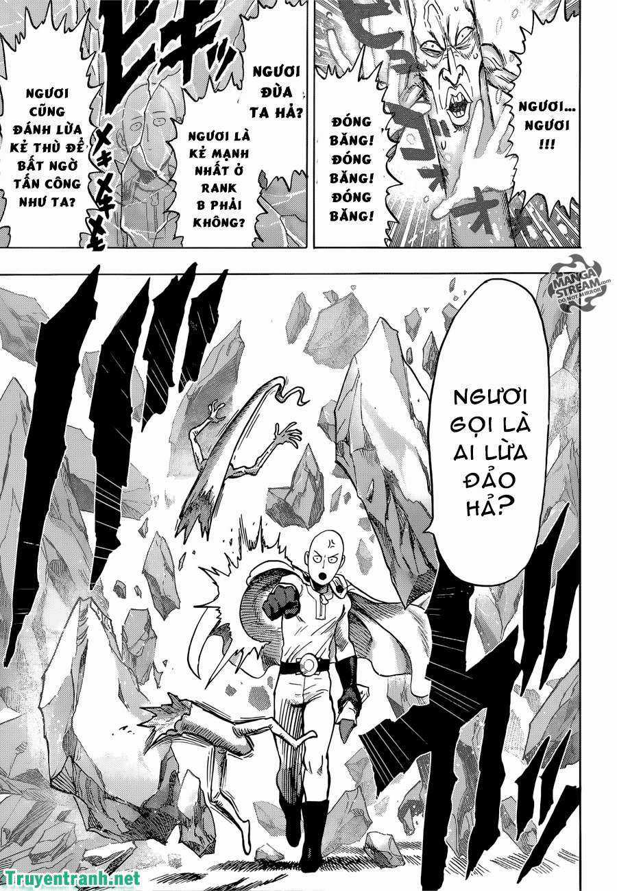 One Punch Man - Chapter 111.5 - Trang 15
