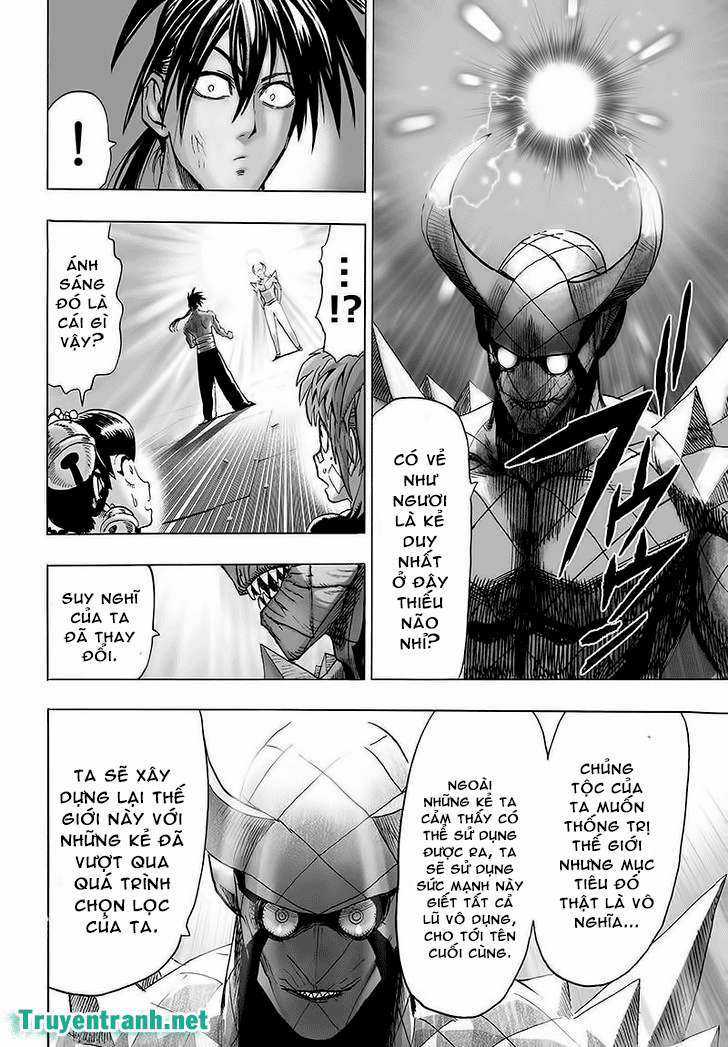 One Punch Man - Chapter 111 - Trang 12