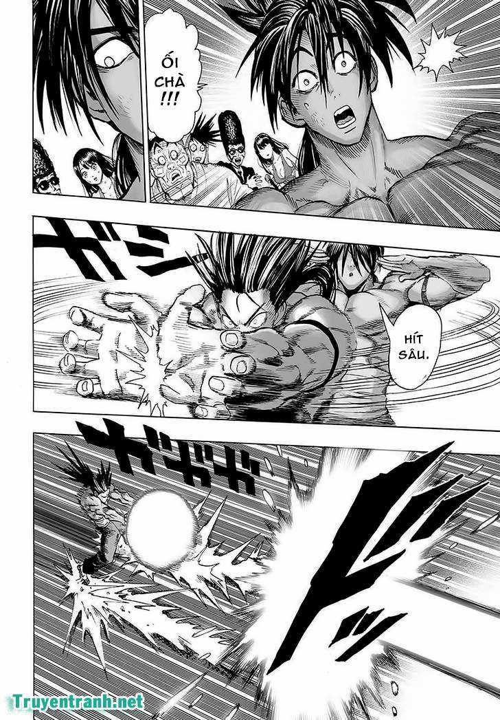 One Punch Man - Chapter 111 - Trang 14