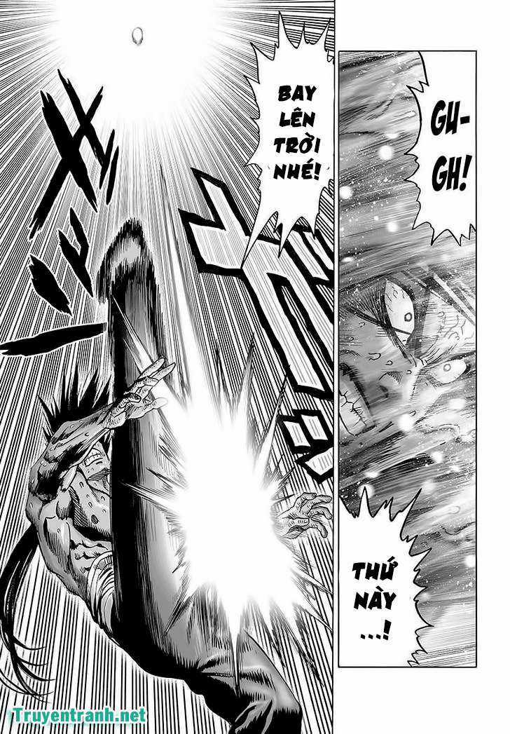 One Punch Man - Chapter 111 - Trang 17