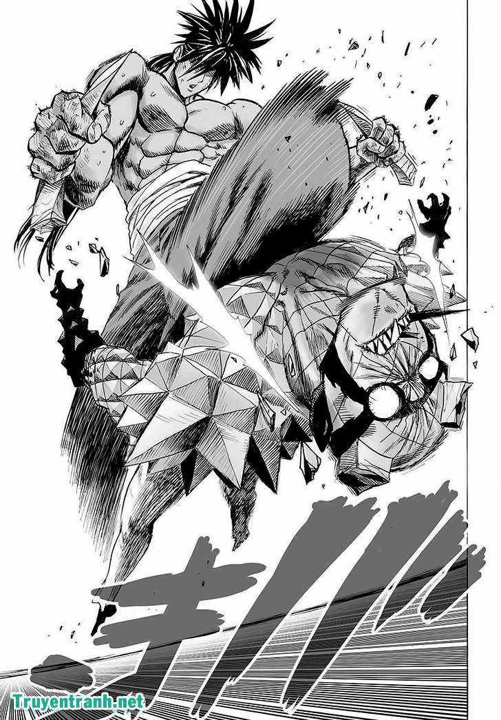 One Punch Man - Chapter 111 - Trang 19