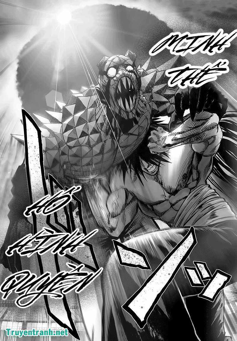 One Punch Man - Chapter 111 - Trang 24