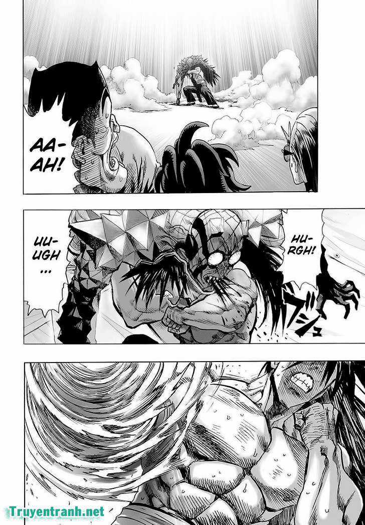 One Punch Man - Chapter 111 - Trang 25