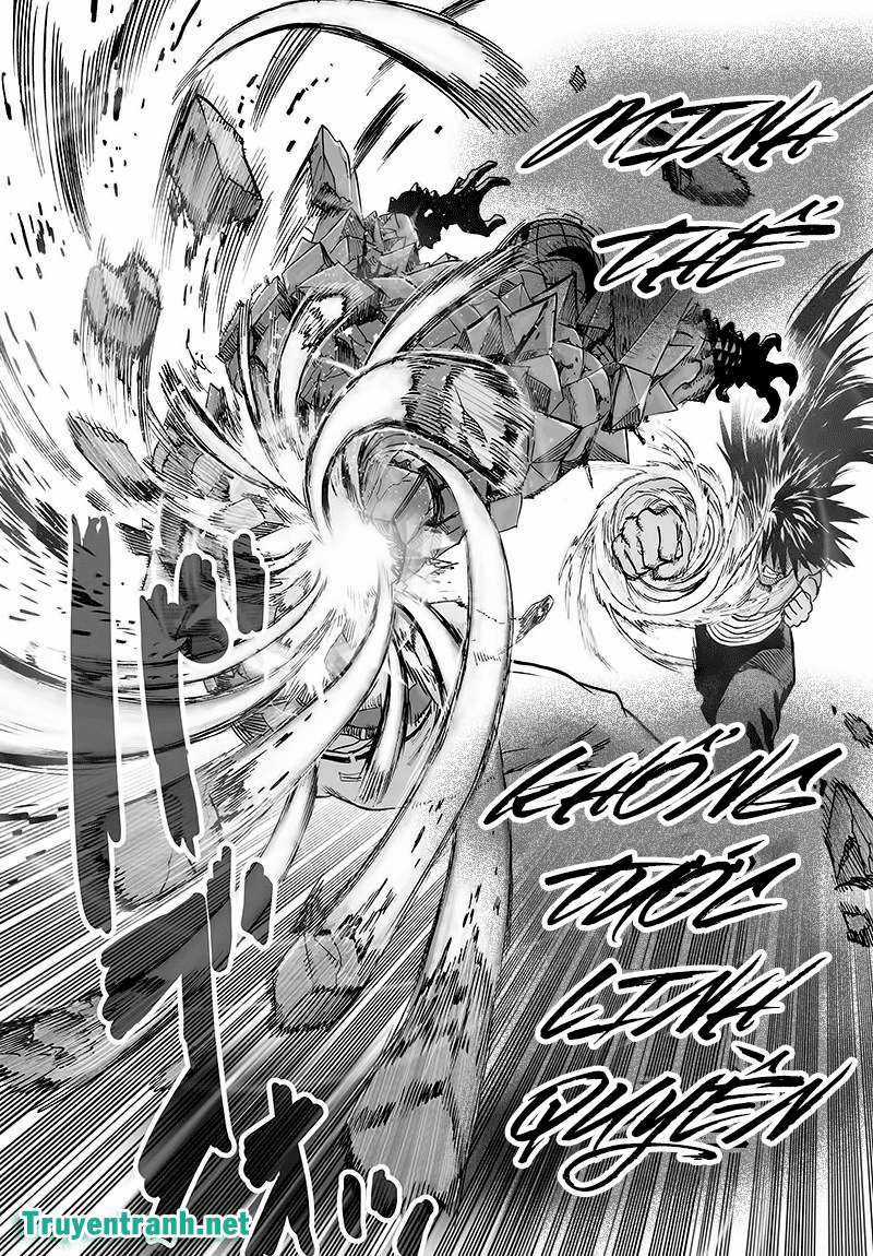 One Punch Man - Chapter 111 - Trang 26