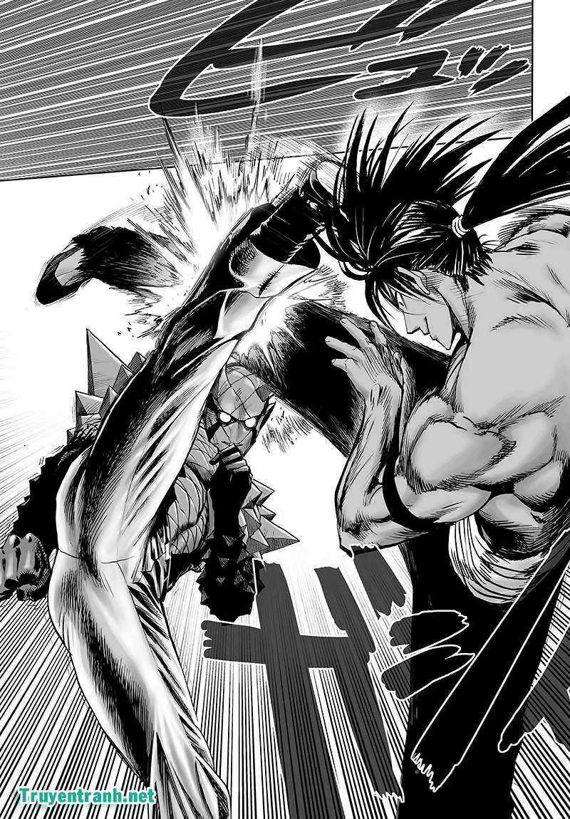 One Punch Man - Chapter 111 - Trang 9