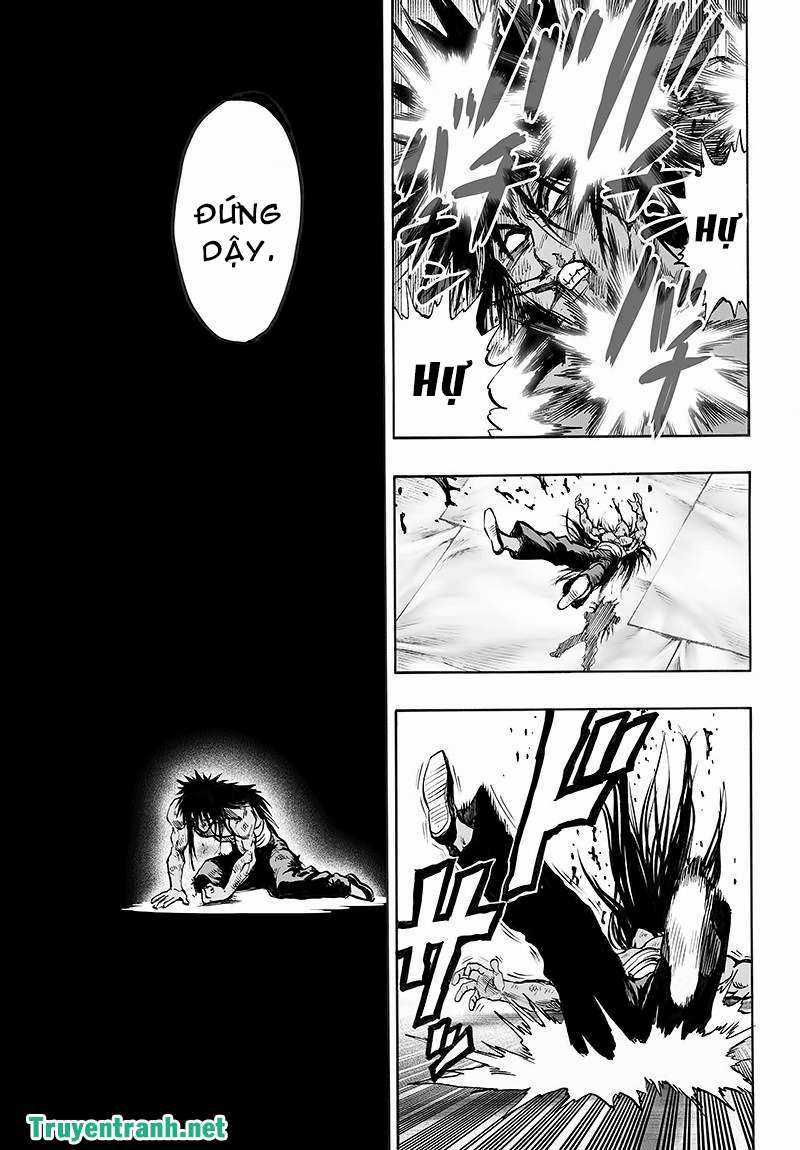 One Punch Man - Chapter 112 - Trang 17