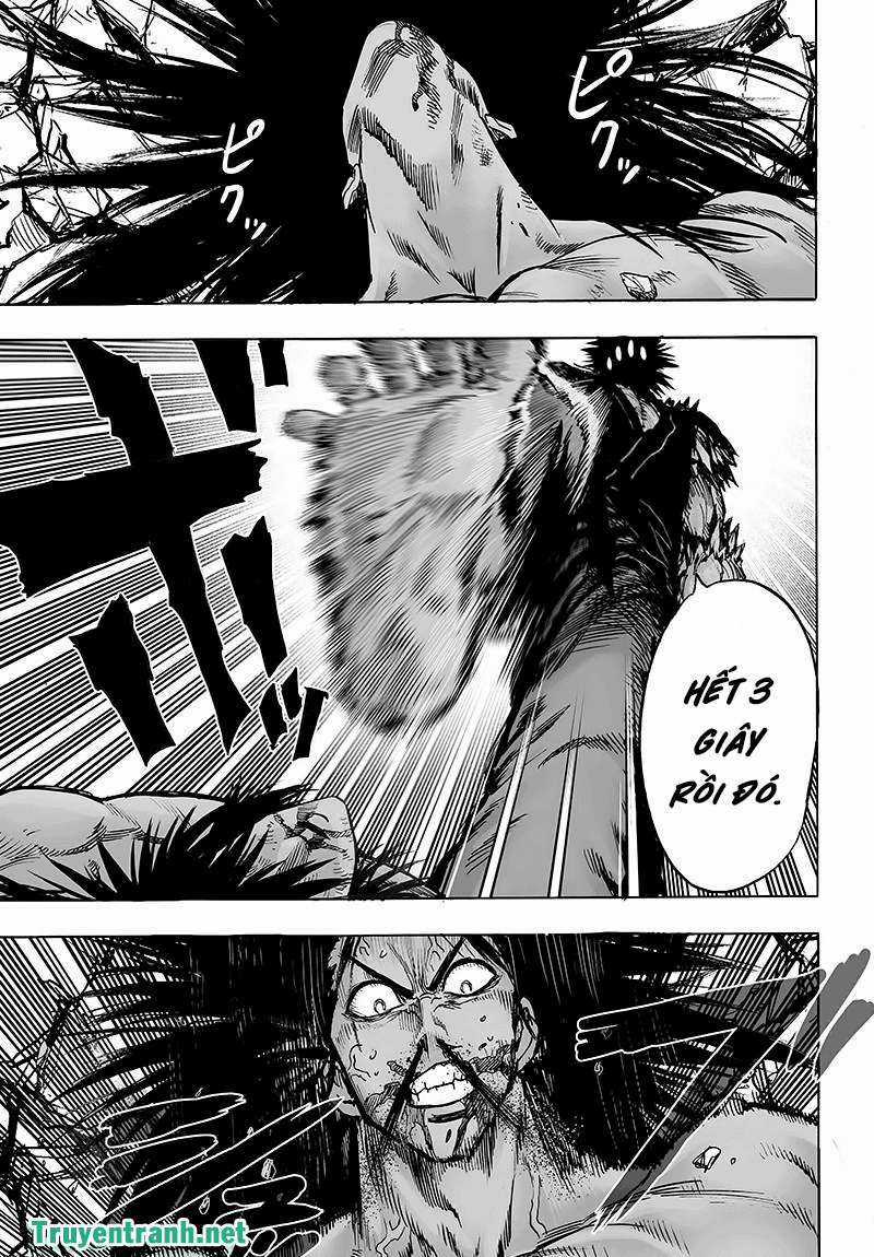 One Punch Man - Chapter 112 - Trang 3