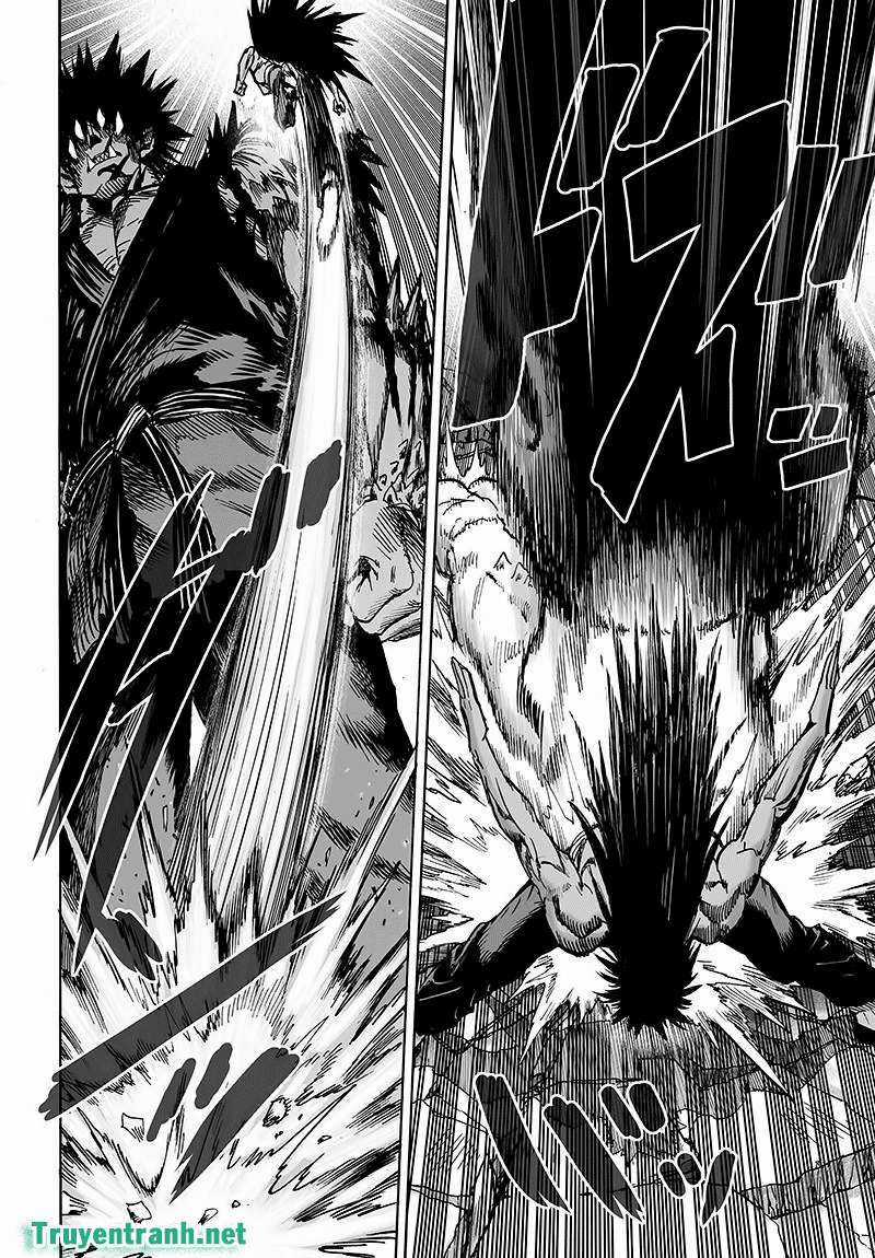 One Punch Man - Chapter 112 - Trang 4