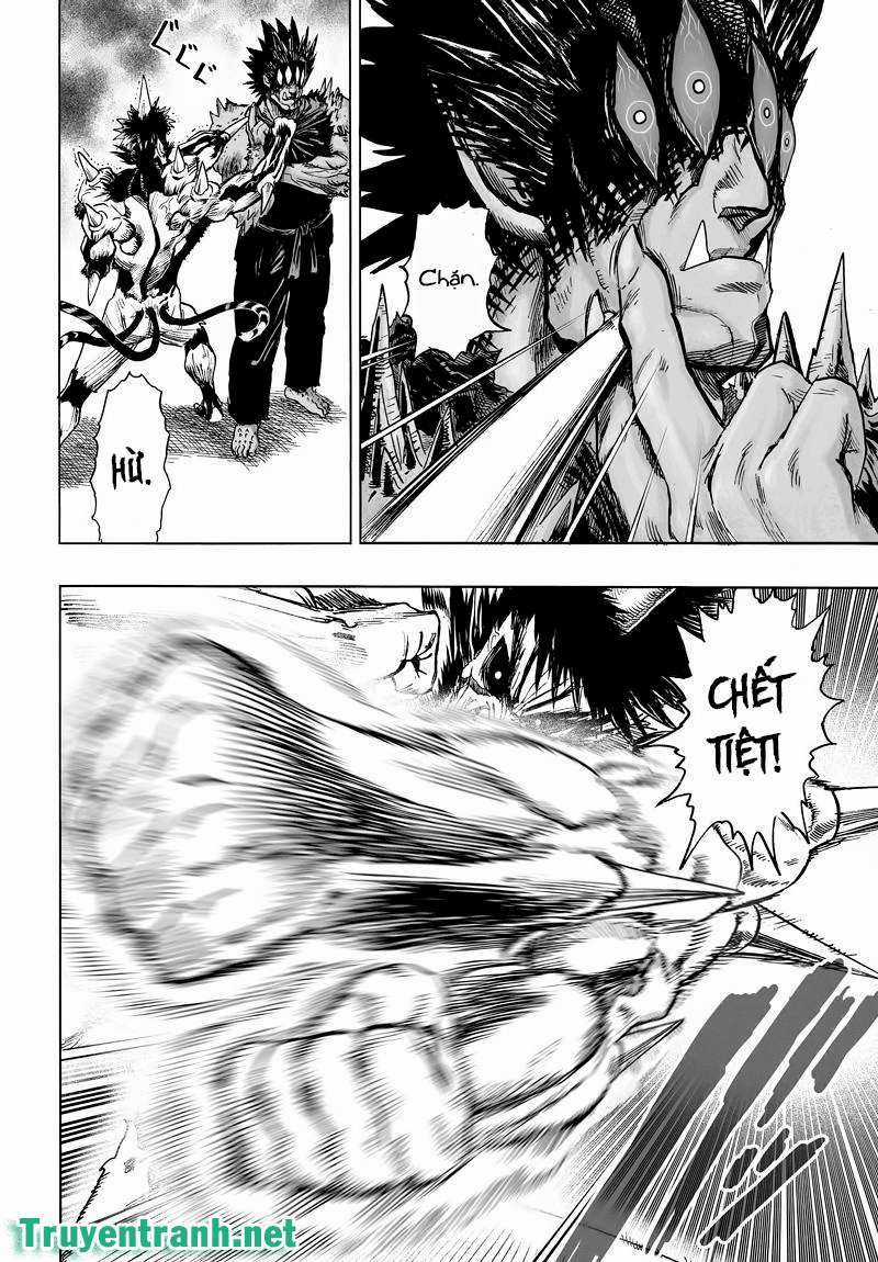 One Punch Man - Chapter 114 - Trang 13