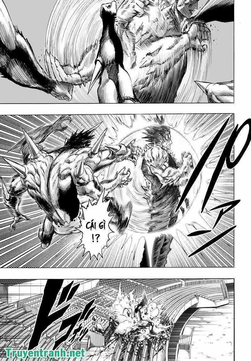 One Punch Man - Chapter 114 - Trang 14