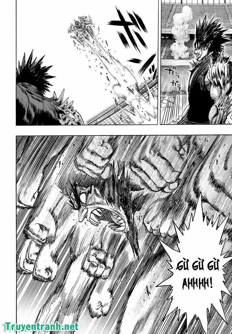 One Punch Man - Chapter 114 - Trang 15