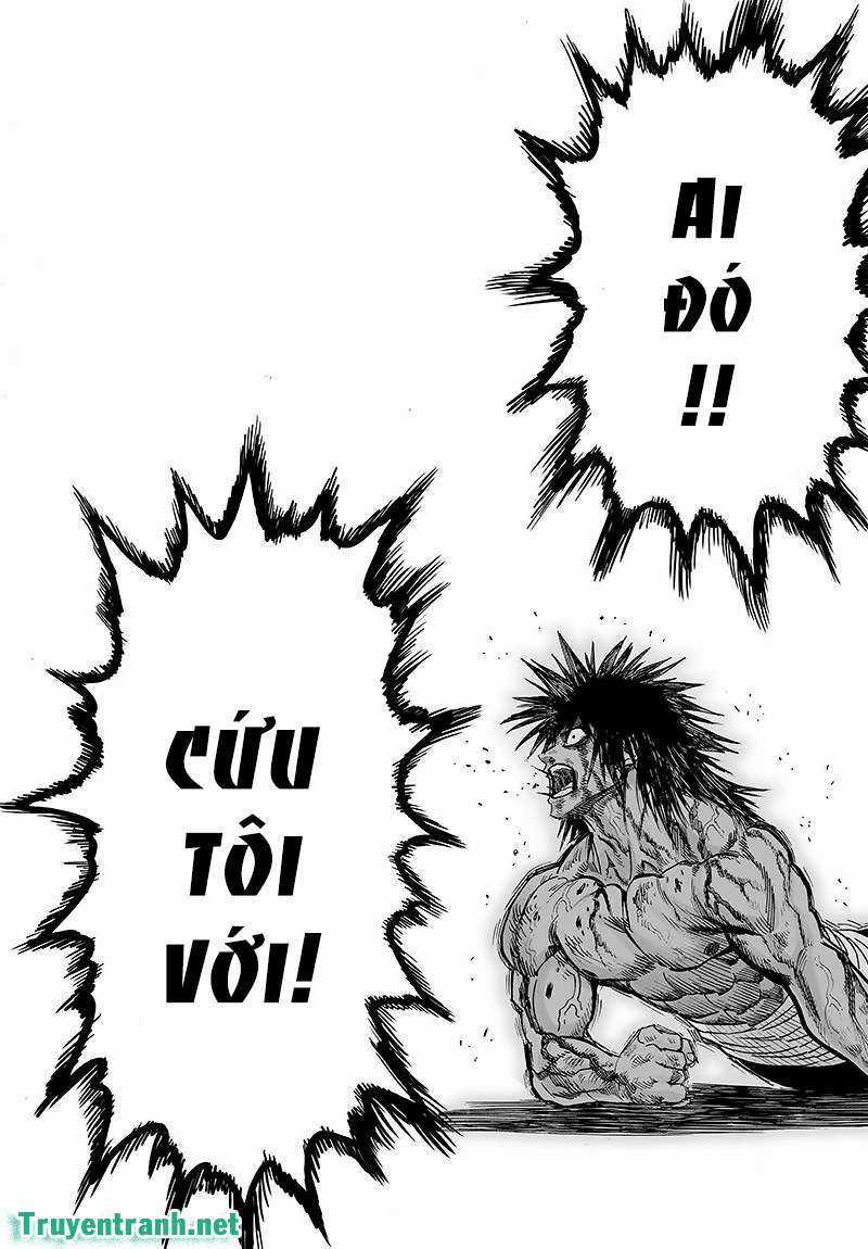 One Punch Man - Chapter 115 - Trang 11