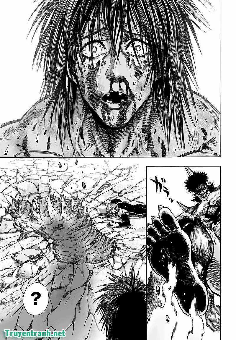 One Punch Man - Chapter 115 - Trang 19