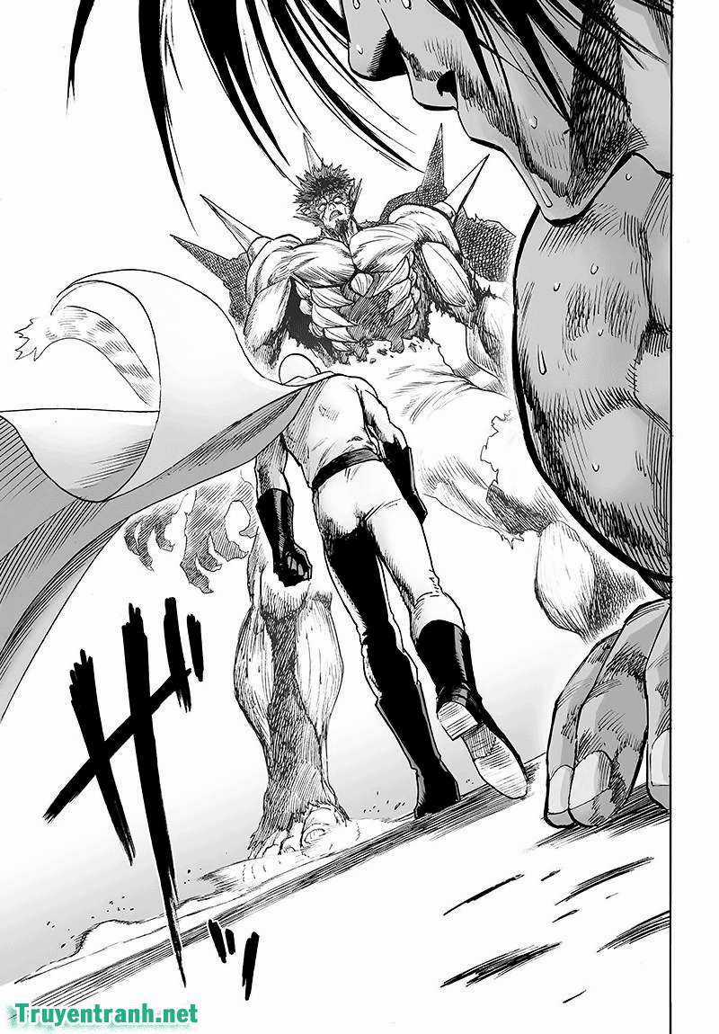 One Punch Man - Chapter 115 - Trang 23