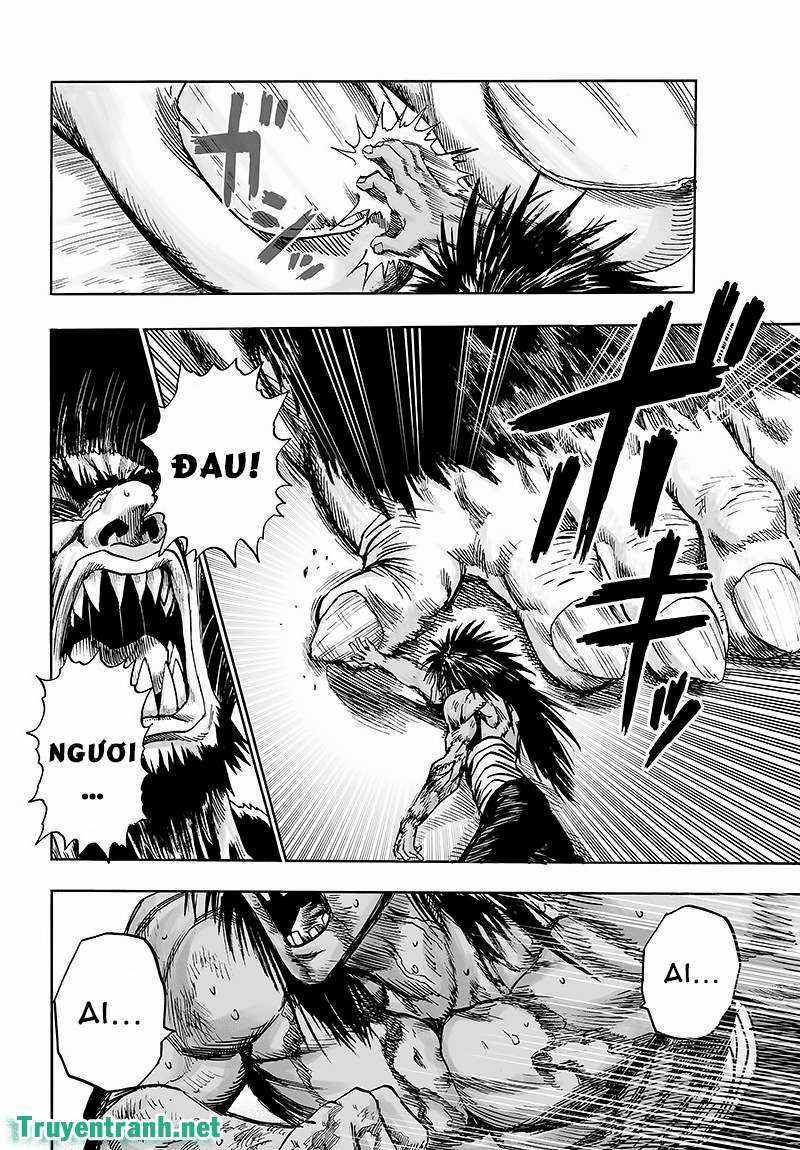 One Punch Man - Chapter 115 - Trang 10