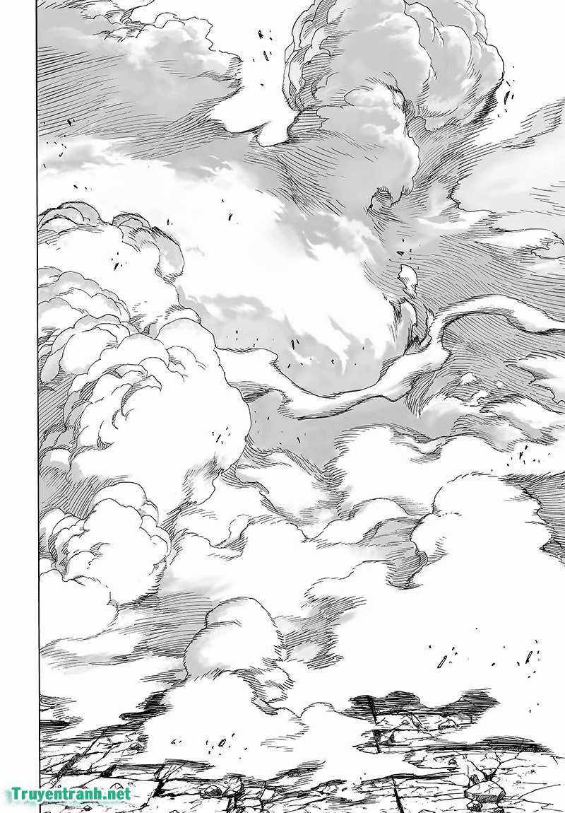 One Punch Man - Chapter 116 - Trang 15