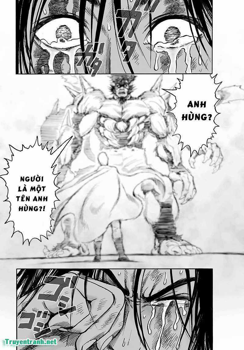One Punch Man - Chapter 116 - Trang 3