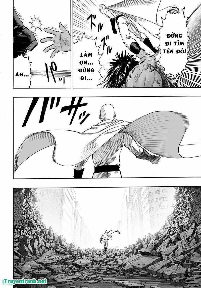 One Punch Man - Chapter 116 - Trang 29