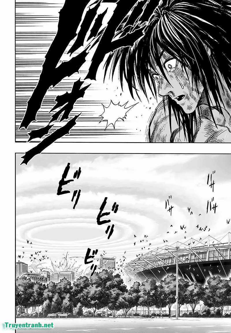 One Punch Man - Chapter 116 - Trang 31