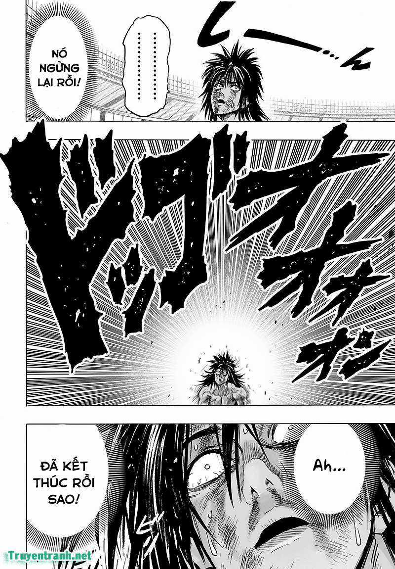 One Punch Man - Chapter 116 - Trang 34