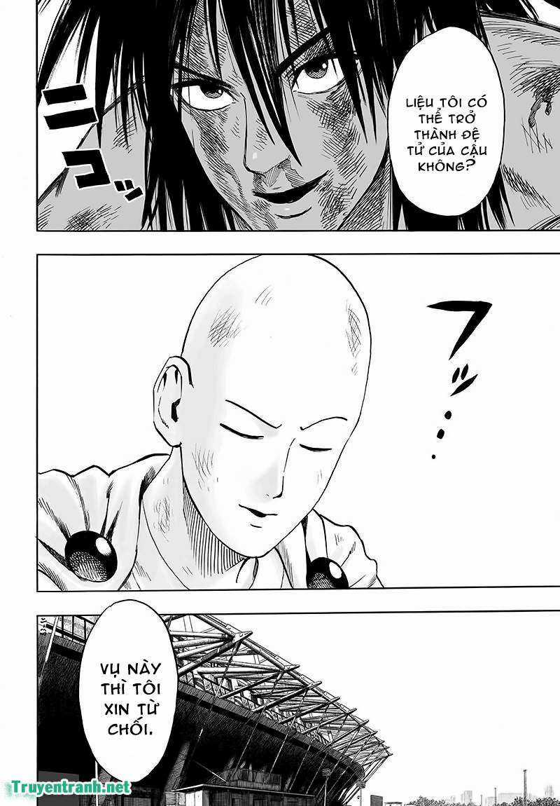 One Punch Man - Chapter 116 - Trang 41