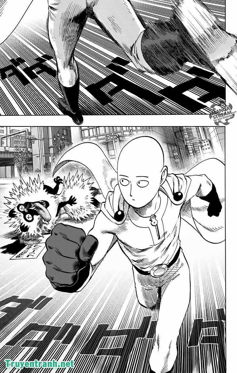 One Punch Man - Chapter 117 - Trang 12