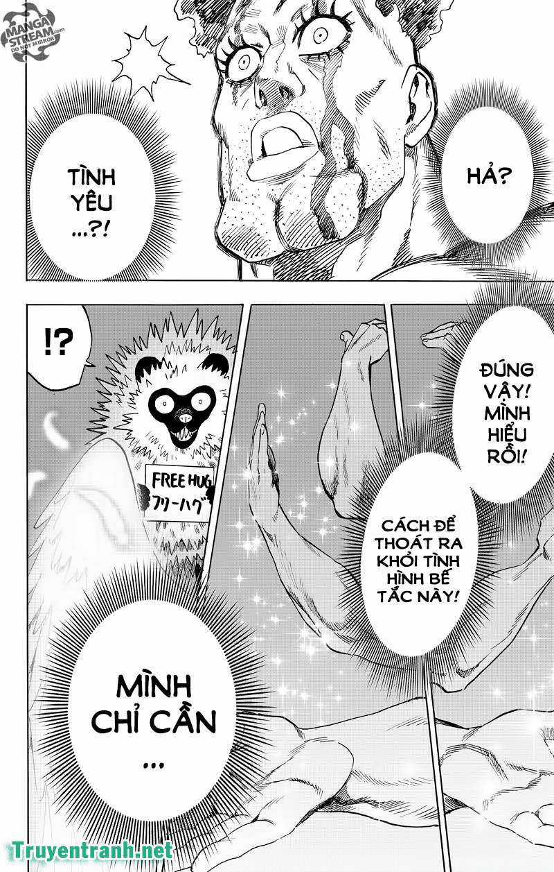 One Punch Man - Chapter 117 - Trang 7
