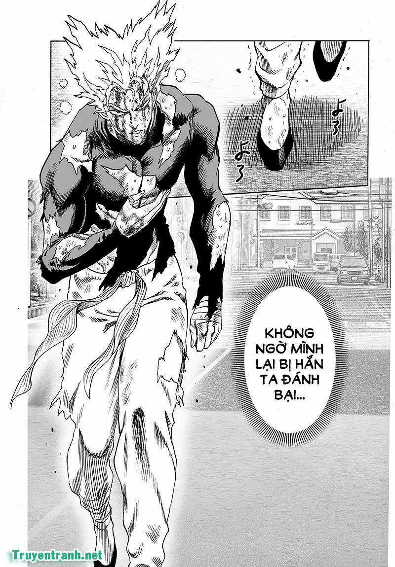 One Punch Man - Chapter 118 - Trang 18