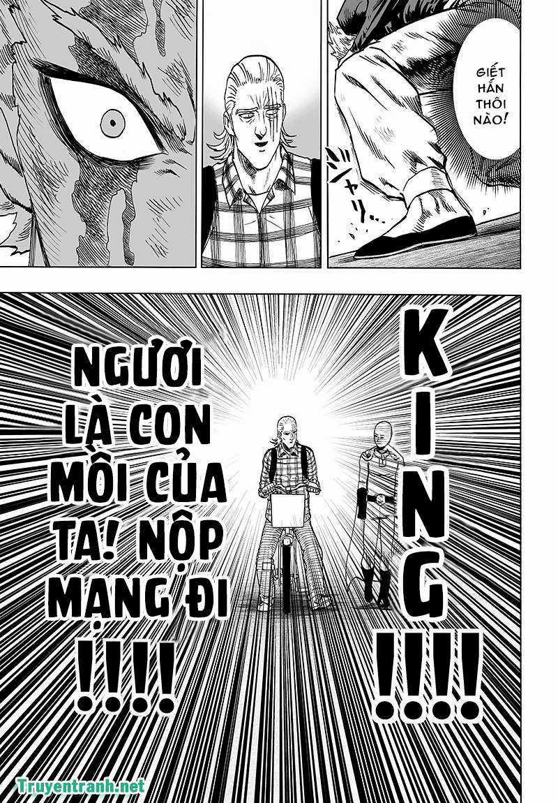 One Punch Man - Chapter 118 - Trang 26