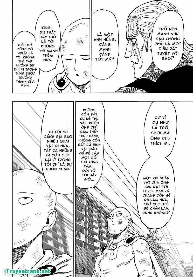 One Punch Man - Chapter 118 - Trang 7