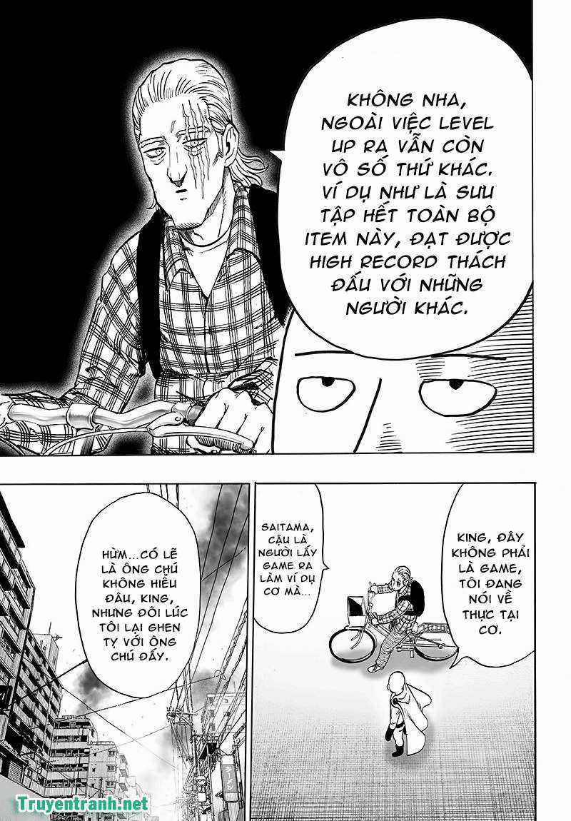 One Punch Man - Chapter 118 - Trang 8