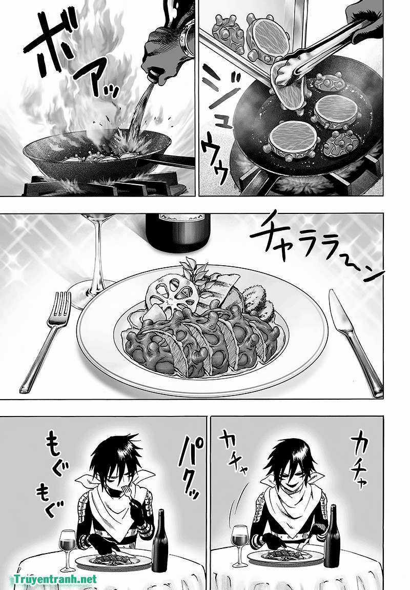 One Punch Man - Chapter 119 - Trang 40