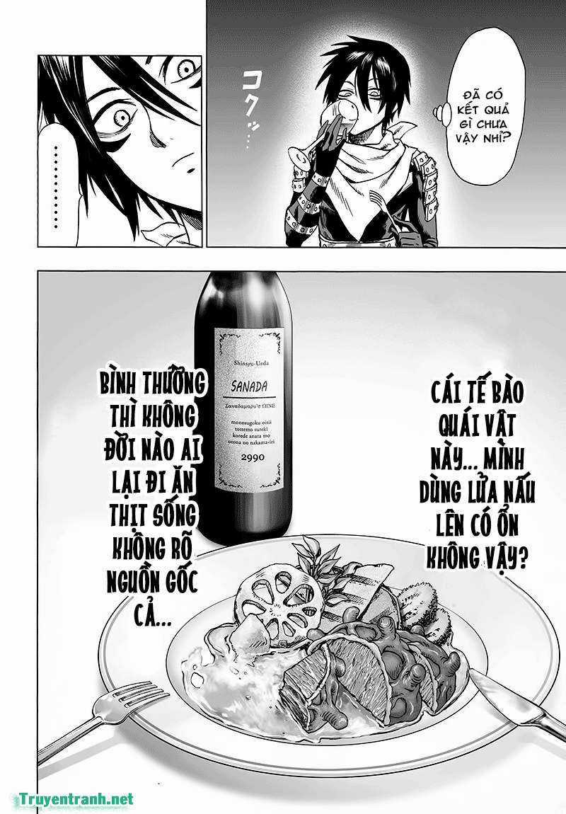 One Punch Man - Chapter 119 - Trang 41
