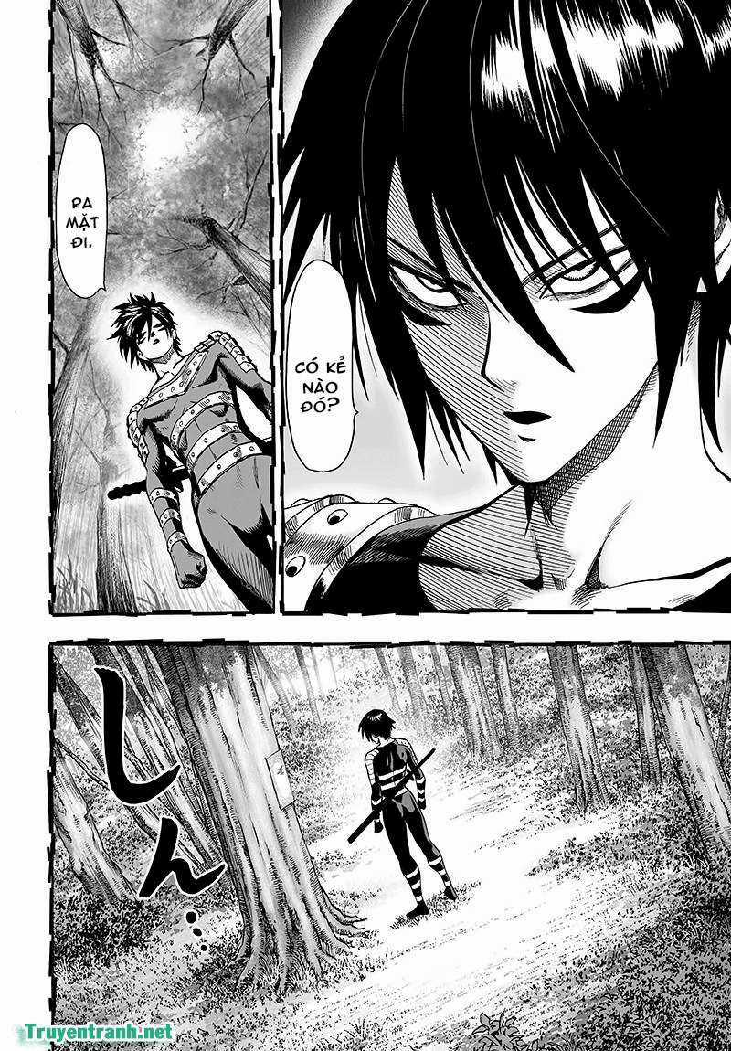 One Punch Man - Chapter 119 - Trang 6