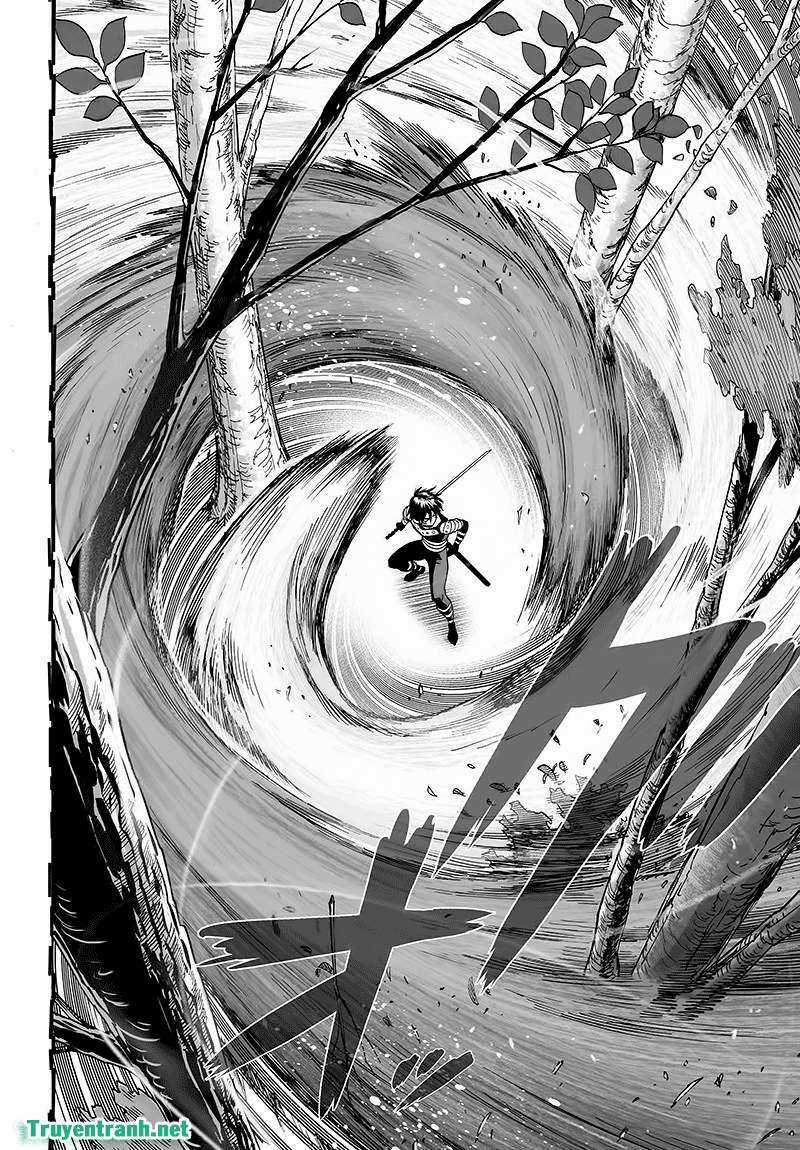 One Punch Man - Chapter 119 - Trang 9