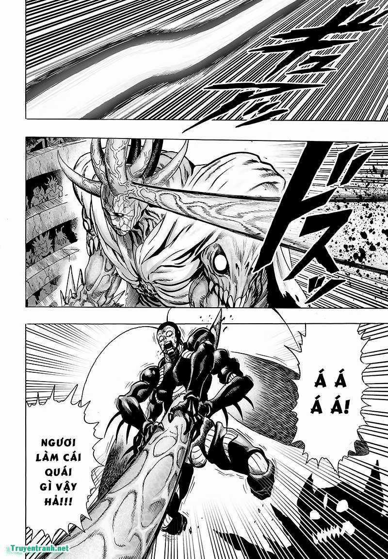 One Punch Man - Chapter 120 - Trang 33