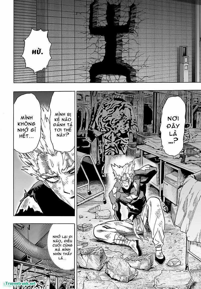 One Punch Man - Chapter 120 - Trang 39