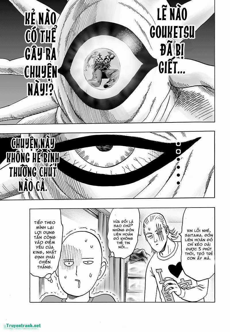 One Punch Man - Chapter 120 - Trang 48