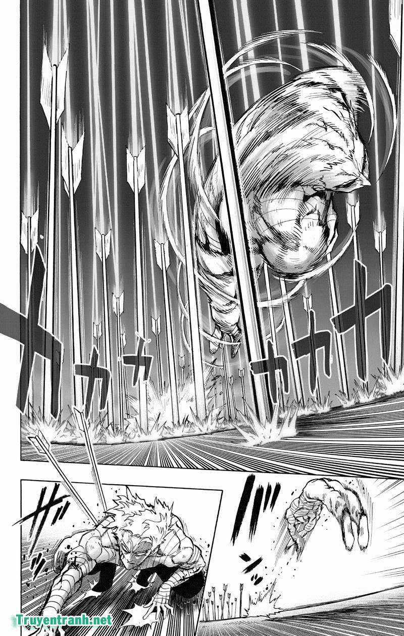 One Punch Man - Chapter 122 - Trang 35