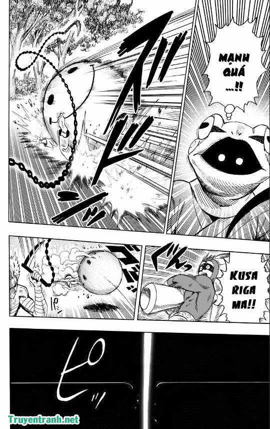 One Punch Man - Chapter 123 - Trang 11