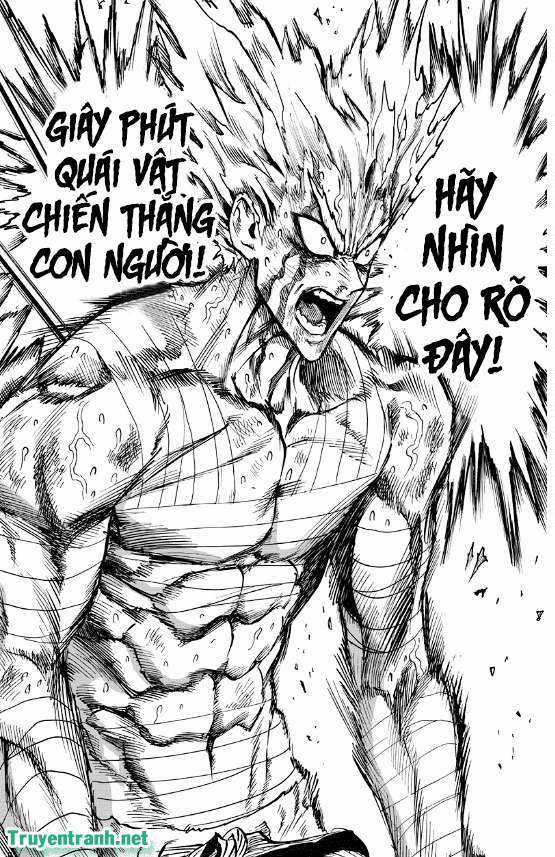One Punch Man - Chapter 123 - Trang 42