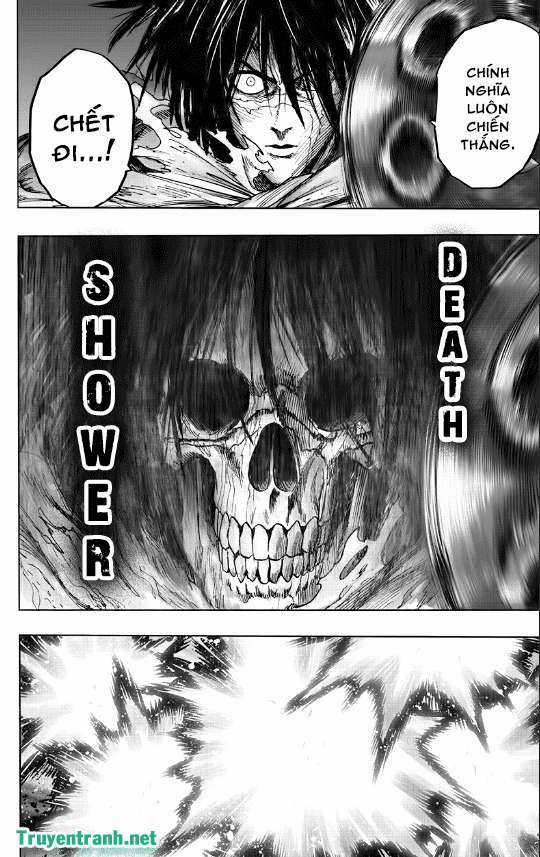 One Punch Man - Chapter 123 - Trang 43